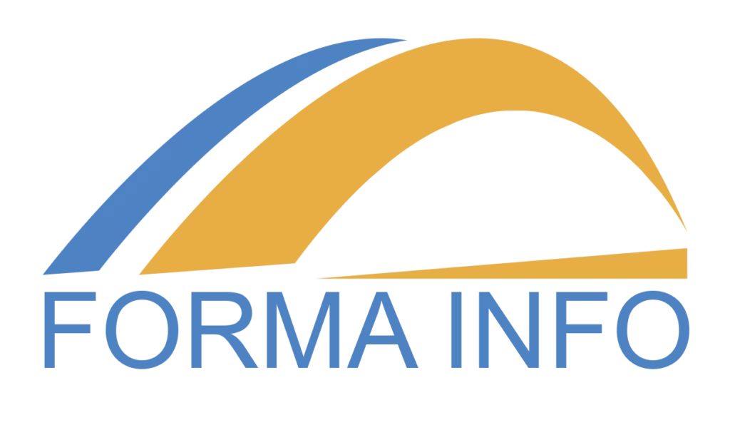 Logo Forma Info