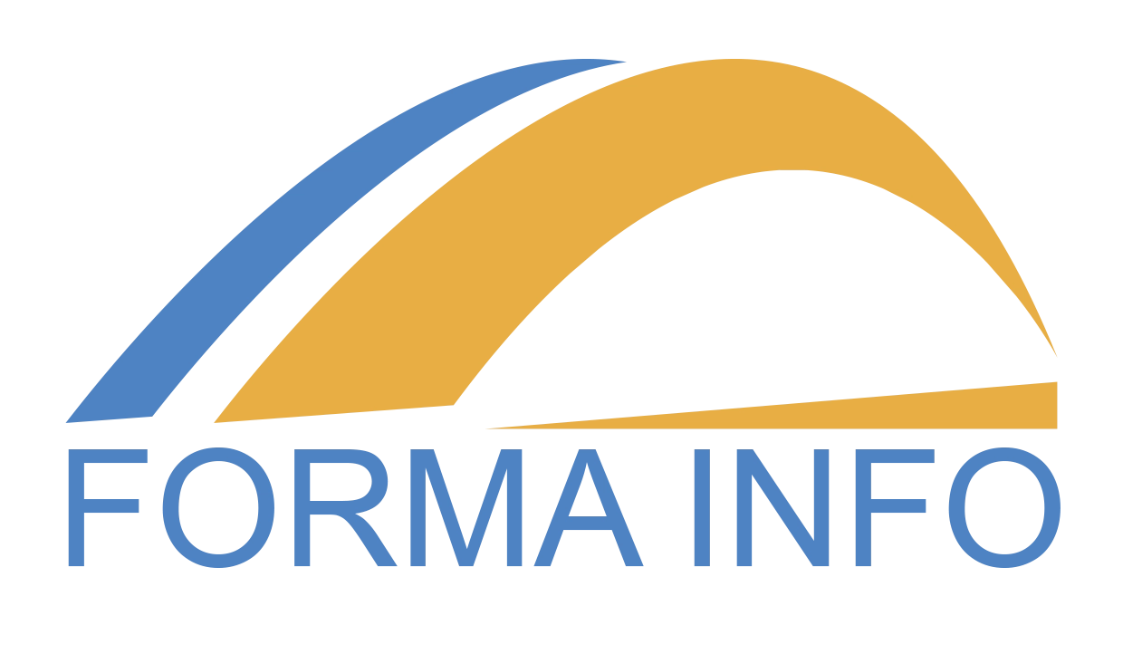 Logo Forma Info